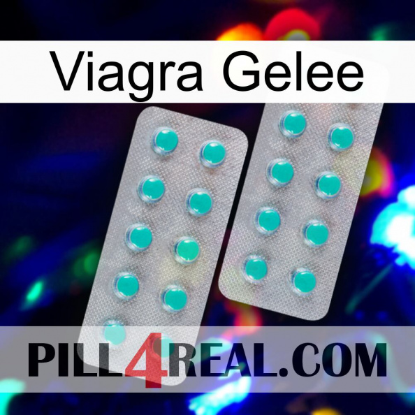 Viagra Jelly 29